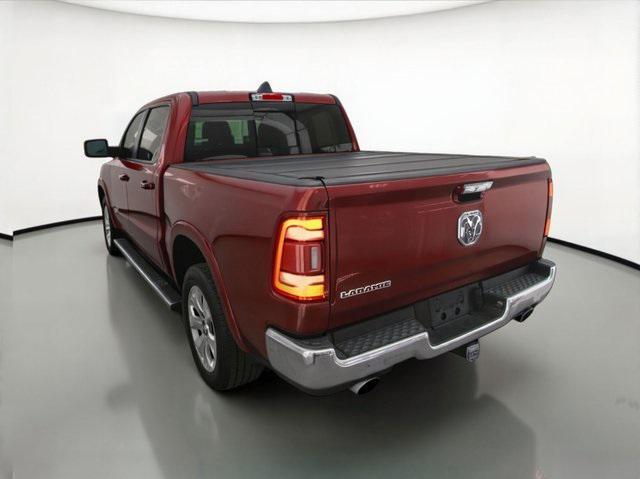 used 2019 Ram 1500 car, priced at $28,399