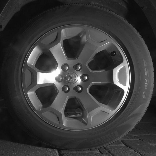 used 2019 Ram 1500 car, priced at $28,399