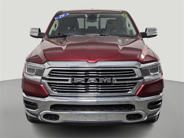 used 2019 Ram 1500 car, priced at $25,106