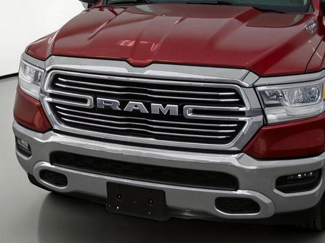 used 2019 Ram 1500 car, priced at $28,399