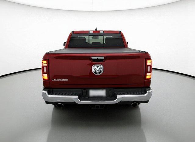 used 2019 Ram 1500 car, priced at $28,399