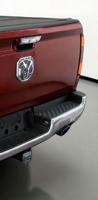 used 2019 Ram 1500 car, priced at $28,399