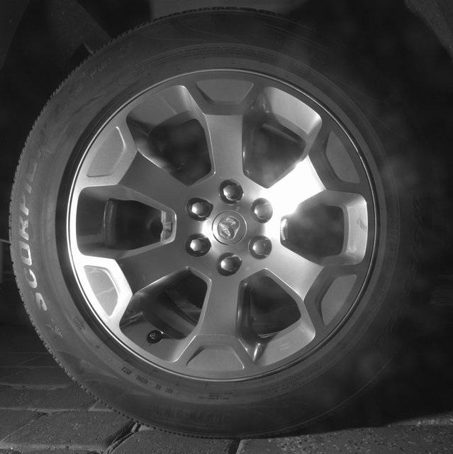 used 2019 Ram 1500 car, priced at $28,399