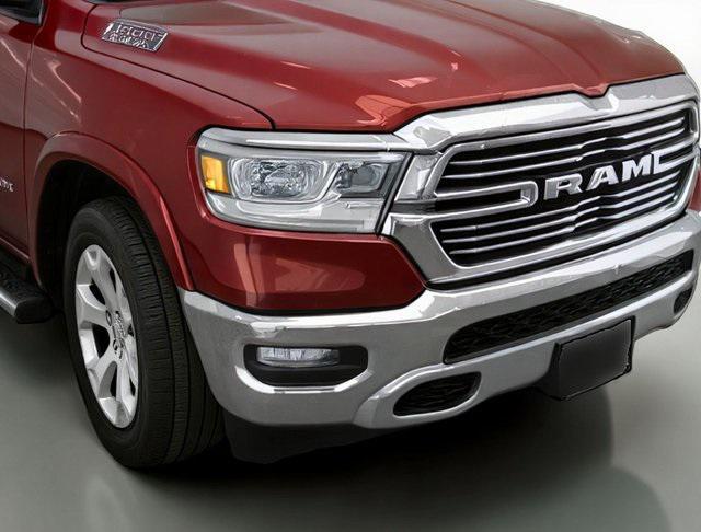 used 2019 Ram 1500 car, priced at $28,399