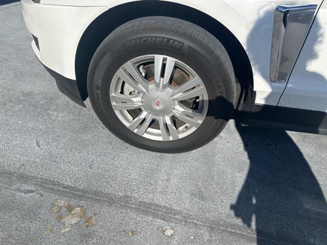 used 2014 Cadillac SRX car, priced at $14,999