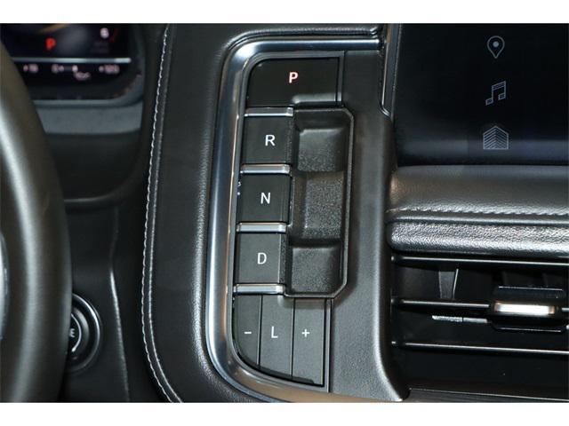 used 2023 Chevrolet Tahoe car, priced at $56,960