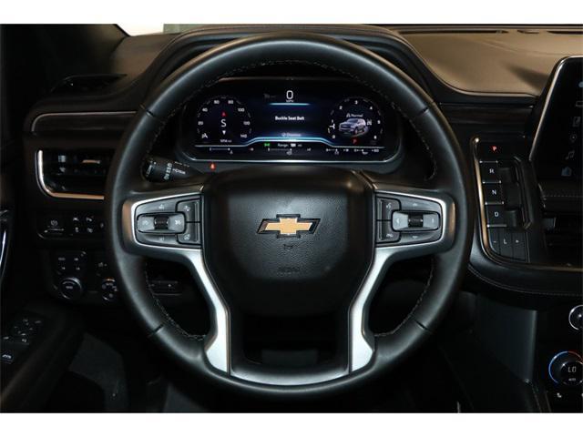 used 2023 Chevrolet Tahoe car, priced at $56,960