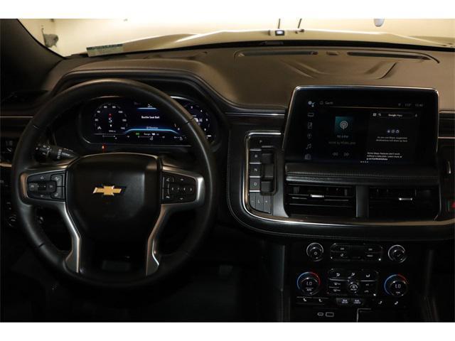 used 2023 Chevrolet Tahoe car, priced at $56,960