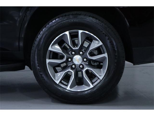 used 2023 Chevrolet Tahoe car, priced at $56,960