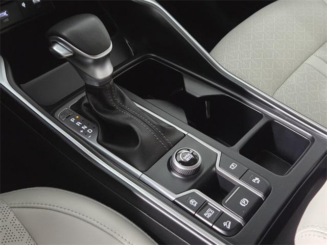 used 2023 Kia Sorento car, priced at $26,091