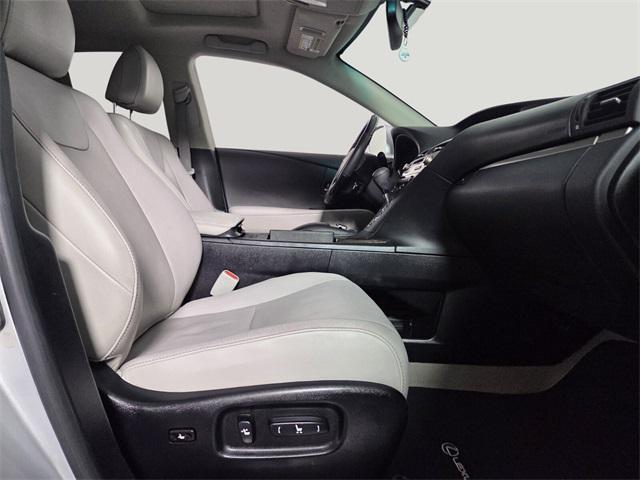 used 2015 Lexus RX 350 car, priced at $16,723