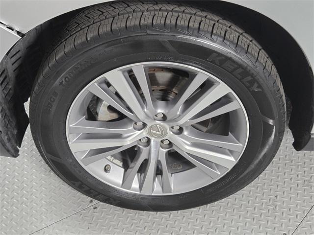 used 2015 Lexus RX 350 car, priced at $16,723