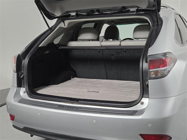 used 2015 Lexus RX 350 car, priced at $16,723