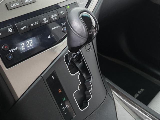 used 2015 Lexus RX 350 car, priced at $16,723