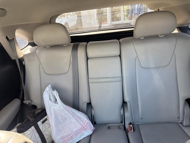 used 2015 Lexus RX 350 car, priced at $17,071