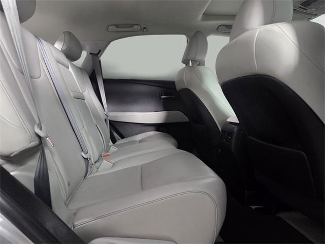 used 2015 Lexus RX 350 car, priced at $16,723