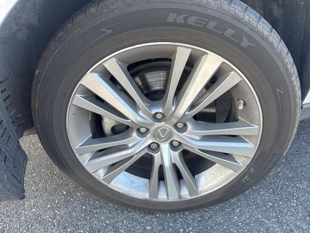 used 2015 Lexus RX 350 car, priced at $17,071