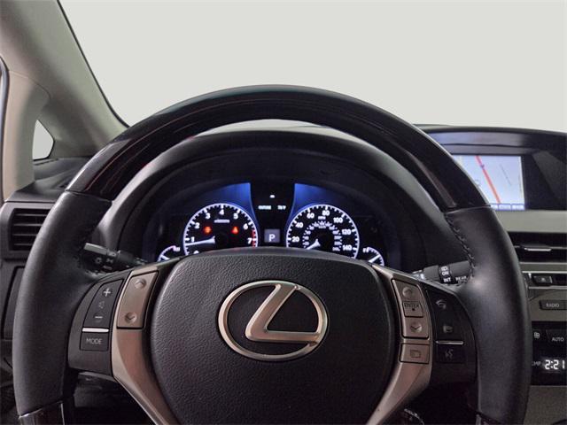 used 2015 Lexus RX 350 car, priced at $16,723