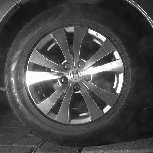 used 2016 Honda Odyssey car, priced at $14,155