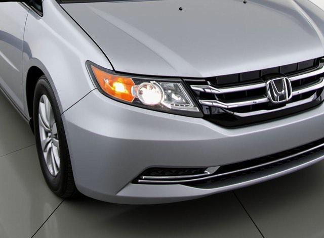 used 2016 Honda Odyssey car, priced at $14,155