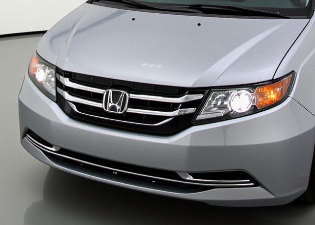 used 2016 Honda Odyssey car, priced at $14,155