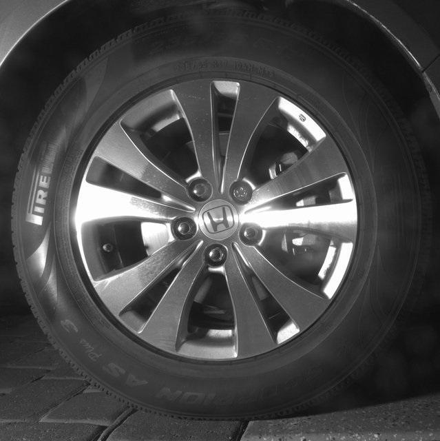 used 2016 Honda Odyssey car, priced at $14,155