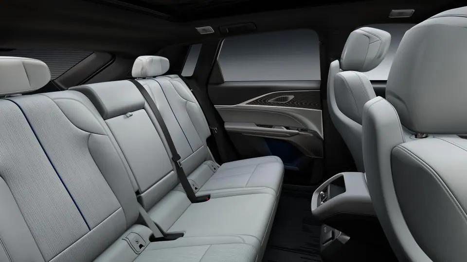 new 2026 Cadillac LYRIQ car, priced at $74,014