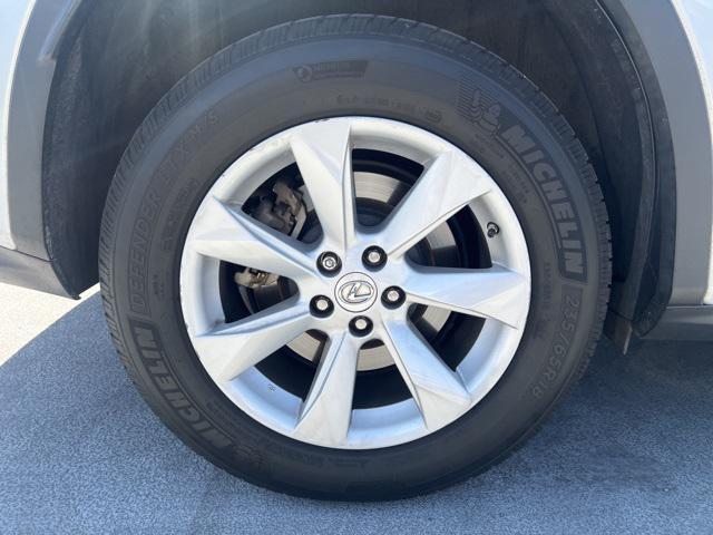 used 2016 Lexus RX 350 car, priced at $22,499