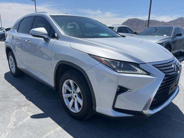 used 2016 Lexus RX 350 car, priced at $22,499