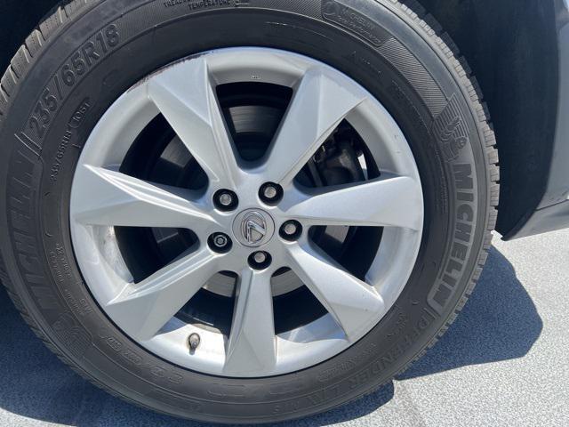 used 2016 Lexus RX 350 car, priced at $22,499