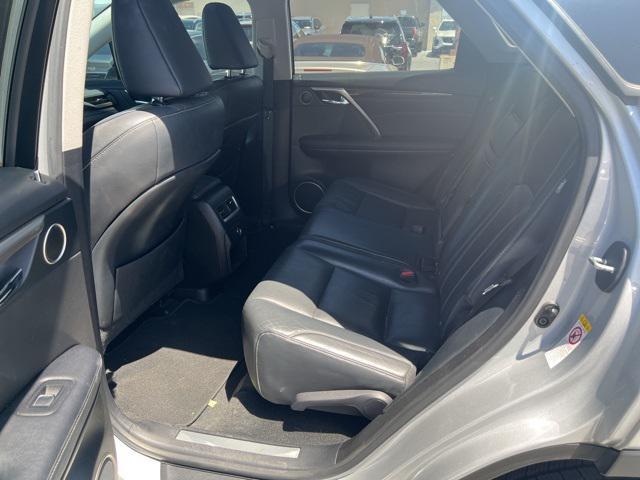 used 2016 Lexus RX 350 car, priced at $22,499