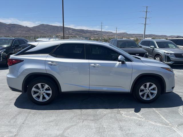 used 2016 Lexus RX 350 car, priced at $22,499