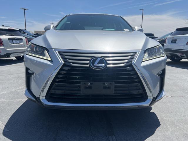 used 2016 Lexus RX 350 car, priced at $22,499