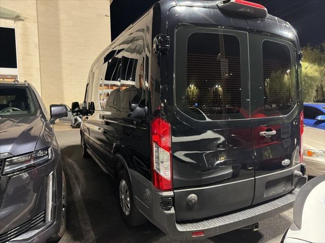 used 2019 Ford Transit-350 car, priced at $34,199