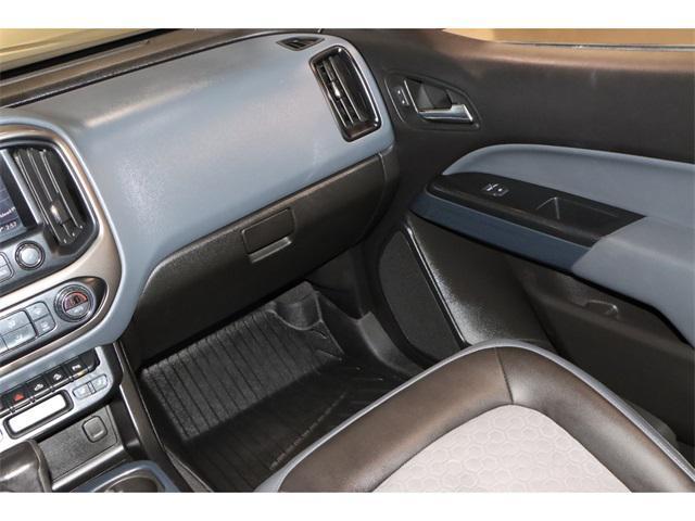 used 2019 Chevrolet Colorado car, priced at $22,999