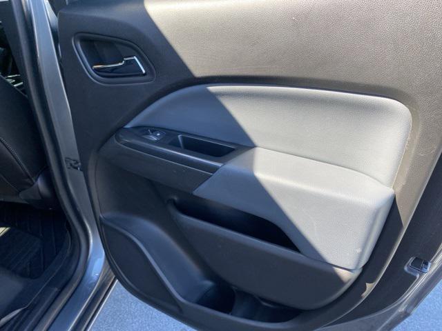 used 2019 Chevrolet Colorado car, priced at $25,609