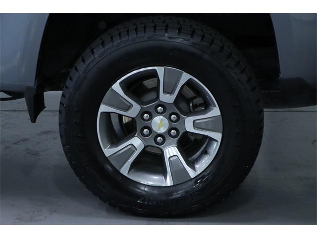 used 2019 Chevrolet Colorado car, priced at $22,999