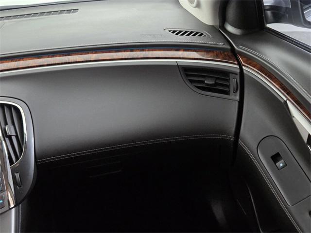 used 2010 Buick LaCrosse car, priced at $7,999