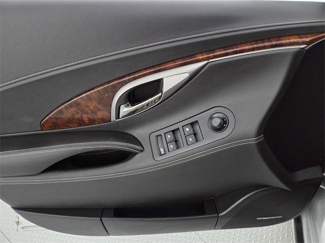 used 2010 Buick LaCrosse car, priced at $7,999