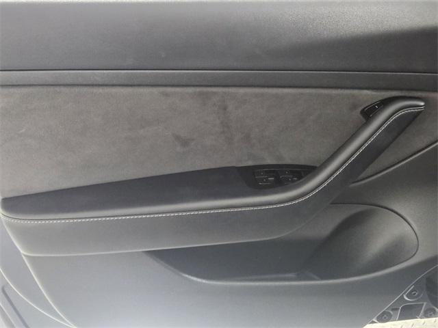 used 2020 Tesla Model 3 car, priced at $19,950