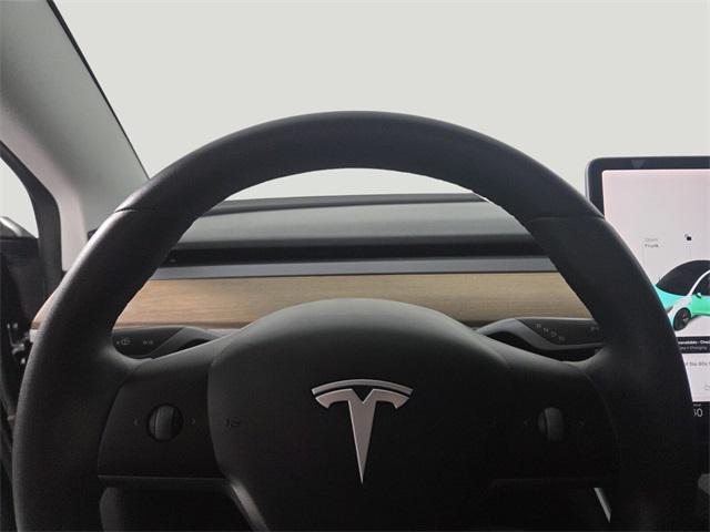 used 2020 Tesla Model 3 car, priced at $19,950