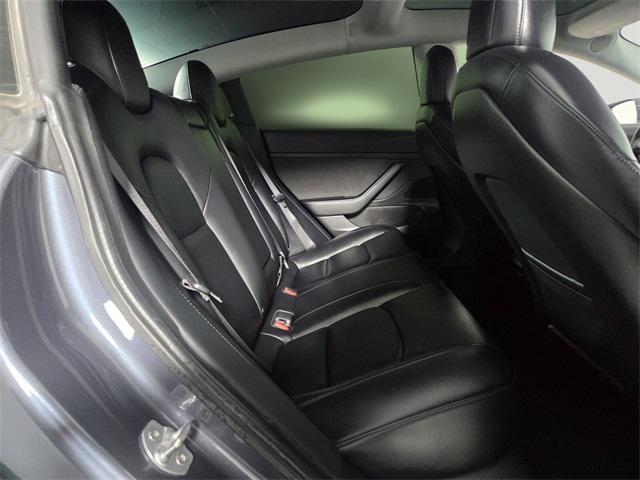 used 2020 Tesla Model 3 car, priced at $19,950