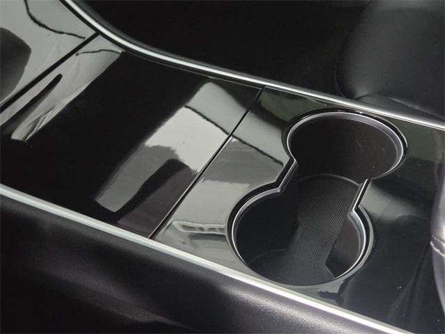used 2020 Tesla Model 3 car, priced at $19,950