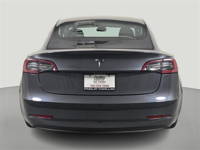 used 2020 Tesla Model 3 car, priced at $19,950