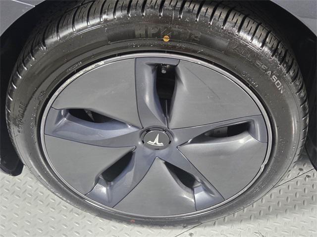 used 2020 Tesla Model 3 car, priced at $19,950