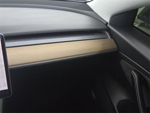 used 2020 Tesla Model 3 car, priced at $19,950