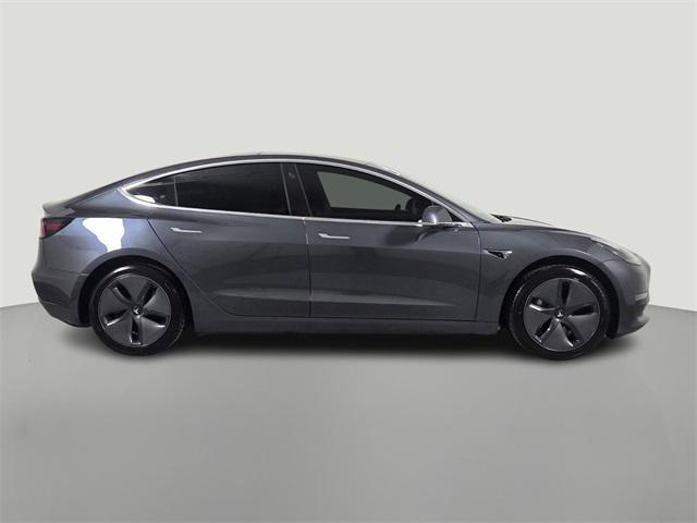 used 2020 Tesla Model 3 car, priced at $19,950