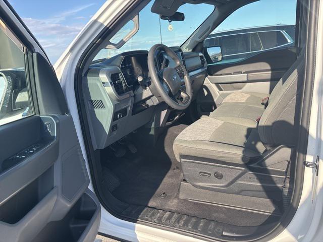 used 2023 Ford F-150 car, priced at $38,799
