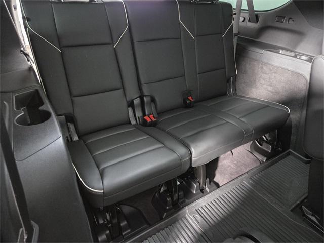used 2023 Cadillac Escalade ESV car, priced at $78,619