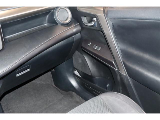 used 2017 Toyota RAV4 car, priced at $15,263